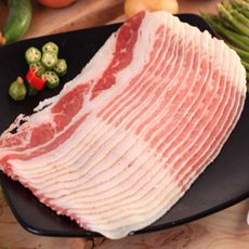 【料里長】美國安格斯CHOICE腹脅牛肉片(1000g/包)