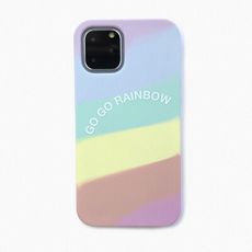 【Candies】Simple系列 光之彩虹 - iPhone 11 Pro