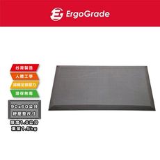 ErgoGrade 抗疲勞紓壓墊 釋壓抗疲勞墊 腳底紓壓墊 護腳彈性軟墊 久站舒壓墊EGMAT960