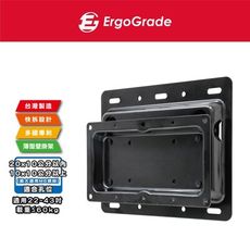 ErgoGrade 22-43吋 液晶電視壁掛架 固定式壁掛架  螢幕支架 電視架 EGL2010