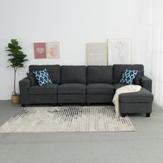 IDEA-小資款百變組合沙發椅