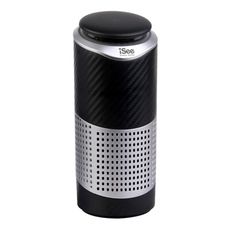 iSee 淨速吸 U-Clean USB 空氣清淨機 隨身型車用/居家 黑色 IS-APH1