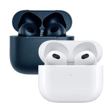 iSee 真無線藍牙耳機 Airduos 3 TWS Earbuds V5.3 雙耳觸控 智能降噪