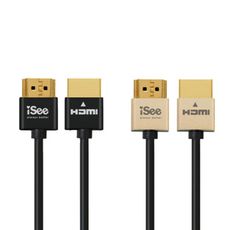 iSee HDMI 影音傳輸線