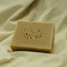 左手香手工皂