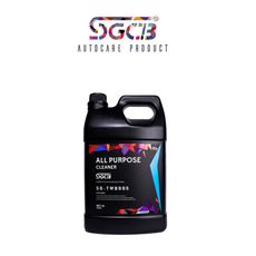 SGCB 多功能清洗劑All-Purpose Cleaner 萬用清潔劑 洗車清潔劑 濃縮配方可稀釋