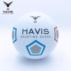 havishv354足球-附球帶歐系平價品牌五號戶外耐用耐磨足球 -