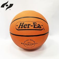 禾亦現貨h003 橘色籃球 籃球 標準籃球 橡膠籃球 室內外用籃球 耐磨籃球 台灣製造 -