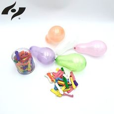 筒裝小氣球/造型氣球/造型汽球補充包/氣球/一般氣球/素面氣球/氣球佈置 -