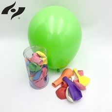 筒裝會場氣球(大)/造型氣球/造型汽球補充包/氣球/一般氣球/素面氣球/氣球佈置 -