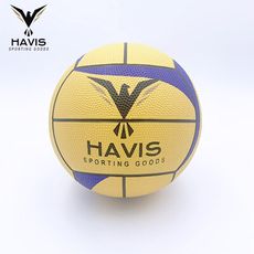 havishv353躲避球-附球帶安全軟式訓練躲避球 -