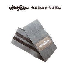 Harfez【 Medium Dust 】 零死角翹臀止滑設計彈力圈