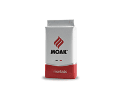 Gusto Morbido 紅牌粉 MOAK 250g義式咖啡粉