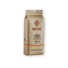 Special Bar 特極豆 MOAK 1公斤義式咖啡豆