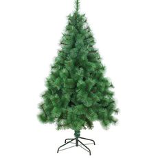【WE CHAMP】耶誕樹 松針聖誕樹套餐 120cm買聖誕樹就送裝飾配件 聖誕樹120公分樹 聖誕