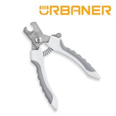 【URBANER奧本】奧本寵物小指甲剪（貓咪小型犬適用/省力/強削切/安全扣） CT-21