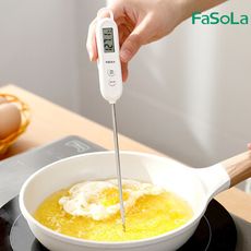 FaSoLa 食品、水溫度計