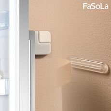 FaSoLa 多用途 無痕防撞條 防撞門貼塊