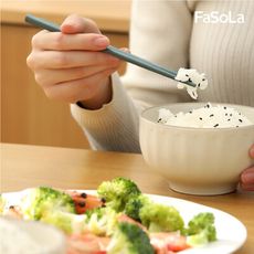 FaSoLa 便攜式抗菌餐具套裝組