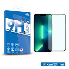 BLUE POWER Apple iPhone 13系列 2.5D滿版 9H鋼化玻璃保護貼