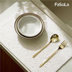 FaSoLa 多用途檯面 桌面吸水墊40*30cm