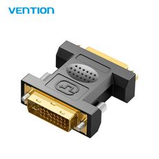 VENTION 威迅 ECE系列 DVI (24+5)母對母轉接頭