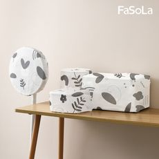 FaSoLa 多用途風扇防塵罩 3入