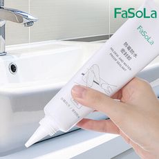 FaSoLa 縫隙防霉防水膠-縫隙修補(90ml)