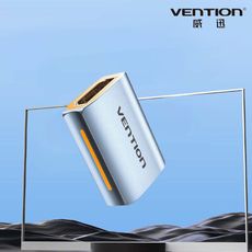 VENTION 威迅 AIU系列 HDMI 8K 母對母轉接頭 1入款