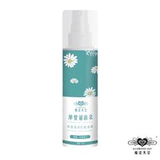 【魔法天空】洋甘菊活泉純露保濕抗敏噴霧 120ml 持久保濕鎮定清爽噴霧花水