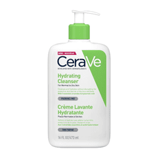 CeraVe適樂膚 輕柔保濕潔膚露473mL【信隆大藥局】