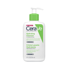 CeraVe適樂膚 輕柔保濕潔膚露236mL【信隆大藥局】