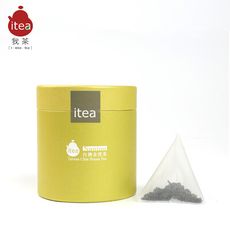 iTea我茶 極品金萱烏龍茶 原片立體茶包15入