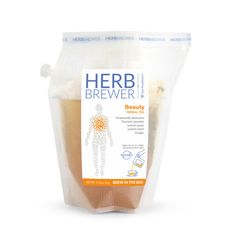 【PALIER】Herb Brewer 丹麥隨身草本茶飲