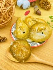 【赤柑食品】『台灣新鮮檸檬片 』即食檸檬 純天然 正統台灣製造