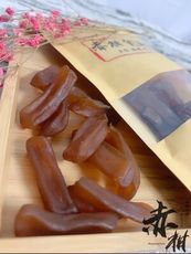 【赤柑食品】『五香蒟蒻條100克 』果乾 蜜餞 零食
