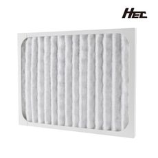 【HEC】空氣清淨機專用靜電棉濾網 AC6（適用HH-2301）