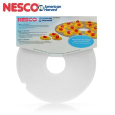 NESCO(適用FD-28JX、37、61、75PR、77DT、79)網盤二入組LM-2