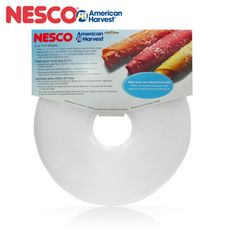 Nesco(適用FD-28JX、37、61、75PR、77DT、79)果泥捲盤二入組LSS-2