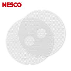 NESCO(適用FD-1040)網盤二入組MS-2[美國原裝進口]