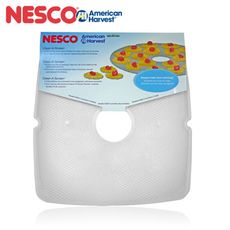 NESCO(適用FD-80)網盤二入組SQM-2[美國原裝進口]