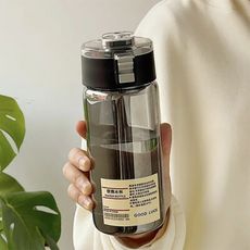 簡約手提玻璃水壺 SIN8185 玻璃杯 玻璃水杯 泡茶杯 泡茶玻璃杯 玻璃水壺