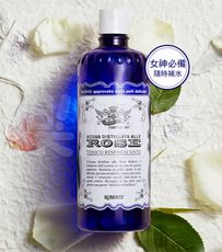 【義大利】Manetti Roberts 玫瑰水 化妝水 300ml/罐