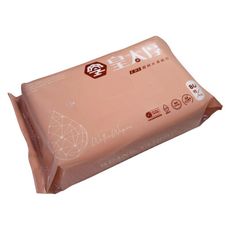 台灣製 皇太厚 EDI超純水濕紙巾 80抽/包 SIN2578 濕紙巾