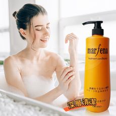 【marfena】美菲娜 純淨溫和沐浴精 1000ml/瓶