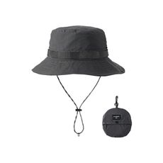 防潑水折疊防曬漁夫帽 XMZ251 漁夫帽 遮陽帽 防曬帽 登山帽