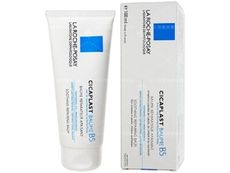 LA ROCHE-POSAY 理膚寶水 全面修復霜100ml CICAPLAST BAUME B5