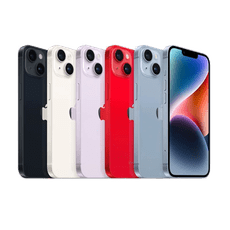 贈☆保貼＆空壓殼☆ Apple iPhone 14  (128G)