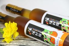 暖暖好釀 蕃茄果醋 (天然釀造 不添加香料及防腐劑)