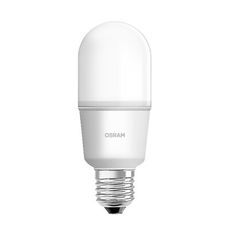 【OSRAM歐司朗】 7W E27燈座 小晶靈高效能燈泡 白光/黃光/自然光